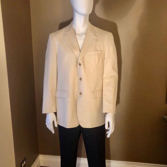 Lauren Ralph Lauren Wool Jacket